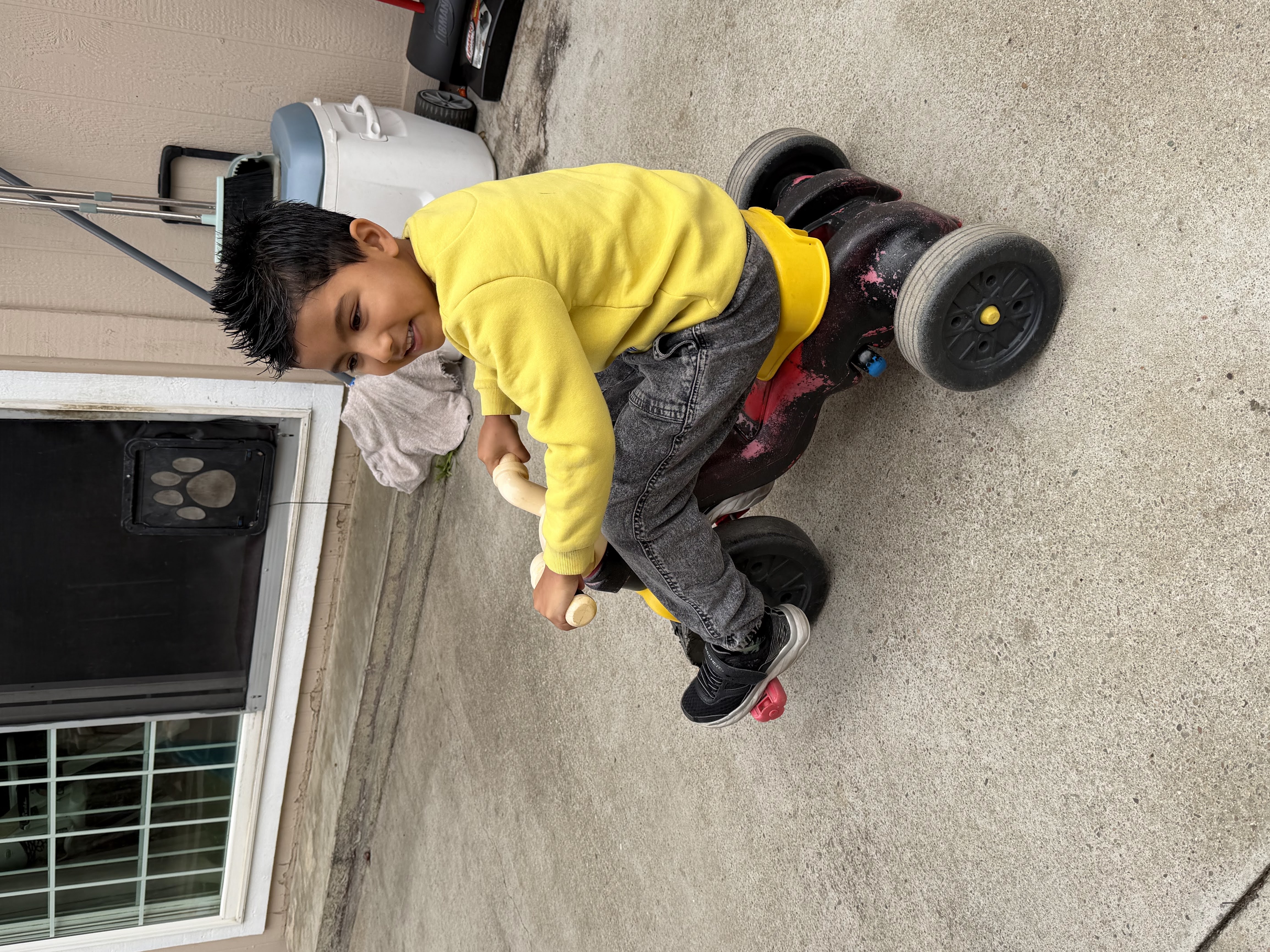 Preschool program at Little Explorer Family Childcare in San Jose