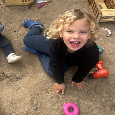 Toddler care at Little Explorer Family Childcare in San Jose